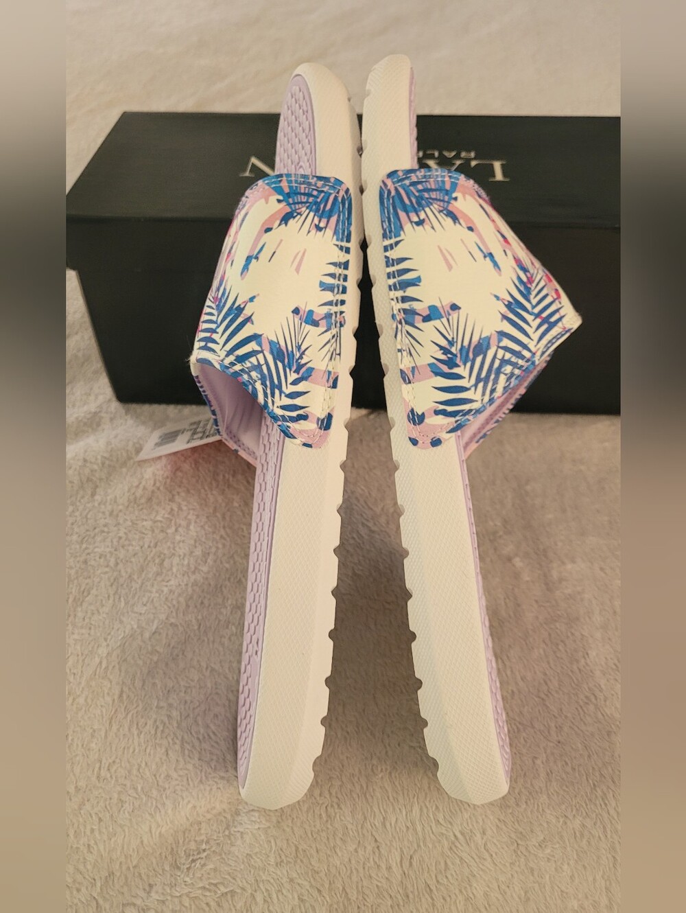 Puma Slides - Picture 4 of 6